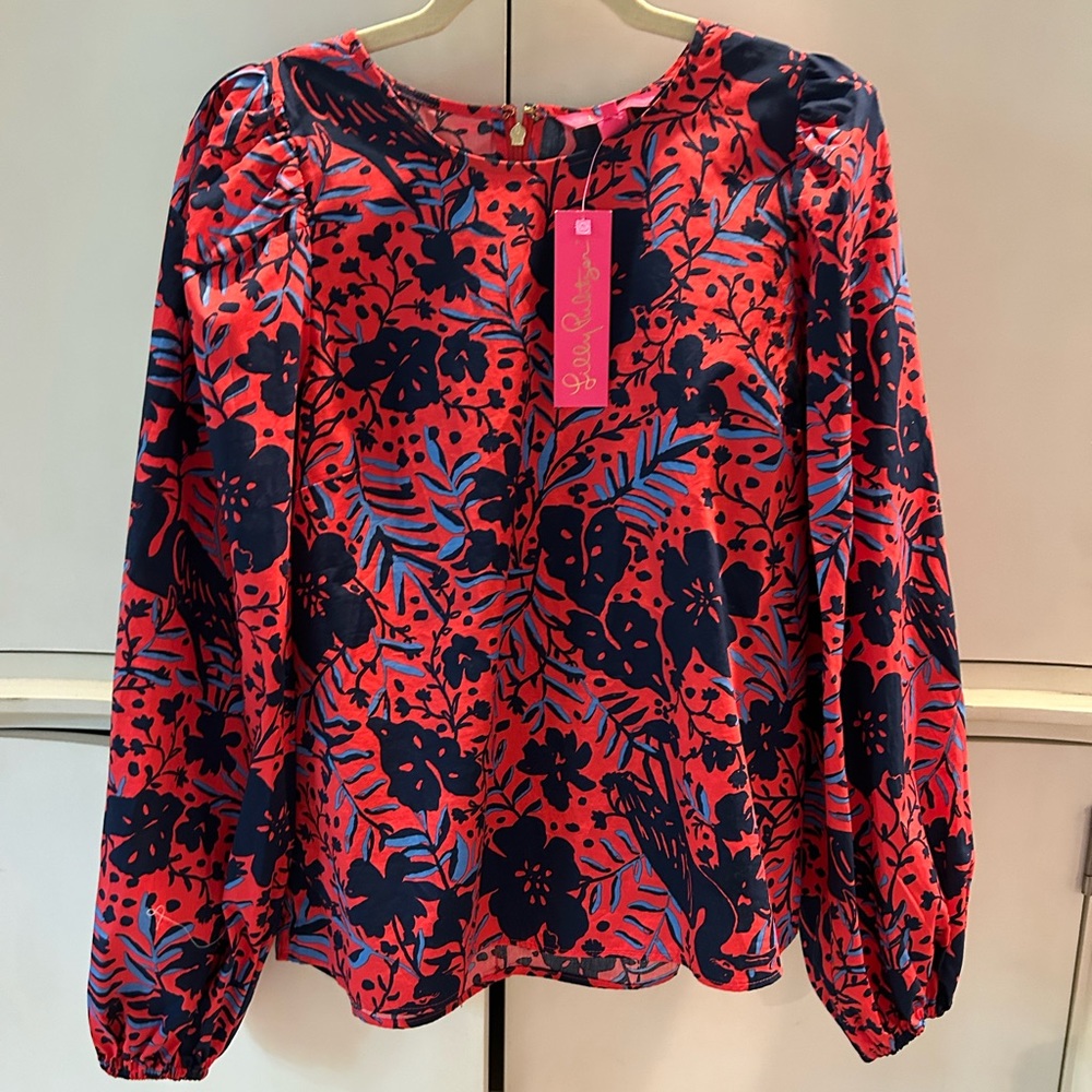 Lynnley Top